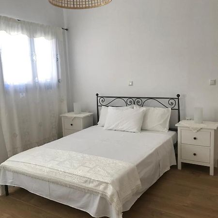 Vegera Apartment 'Sofrano', Stavros دونوسا المظهر الخارجي الصورة