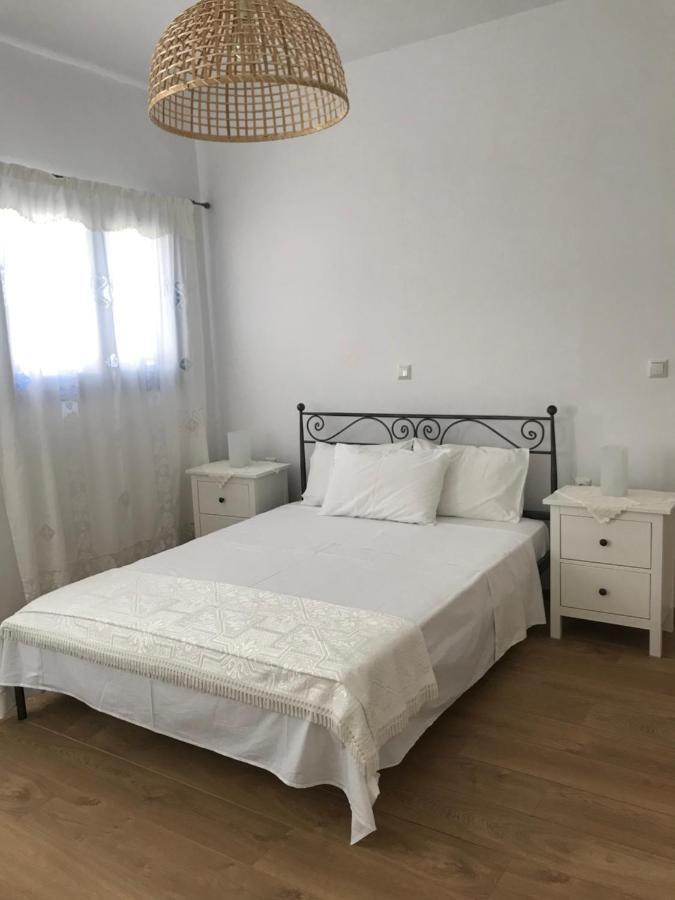 Vegera Apartment 'Sofrano', Stavros دونوسا المظهر الخارجي الصورة