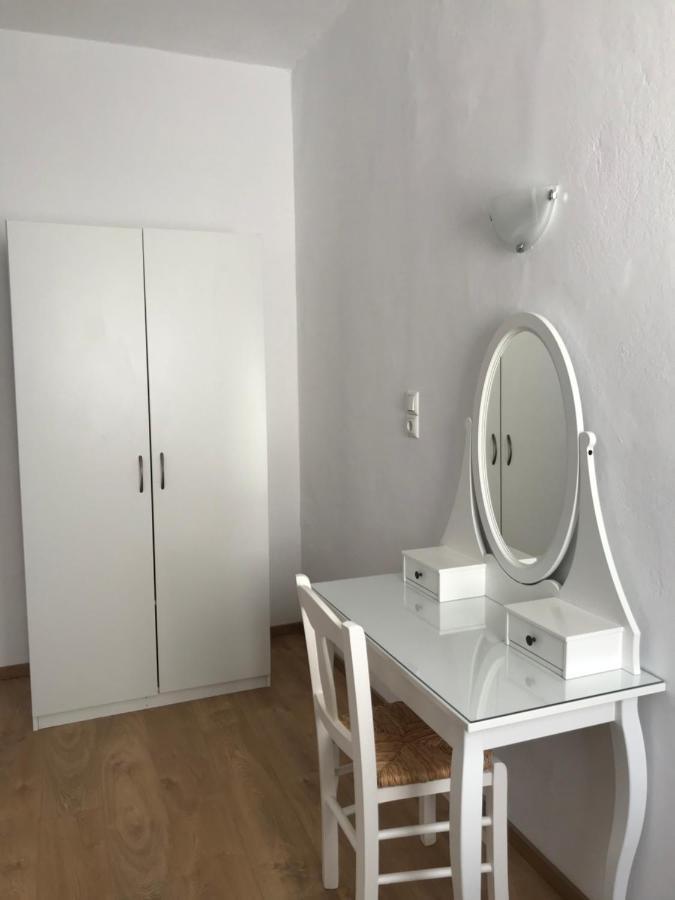 Vegera Apartment 'Sofrano', Stavros دونوسا المظهر الخارجي الصورة