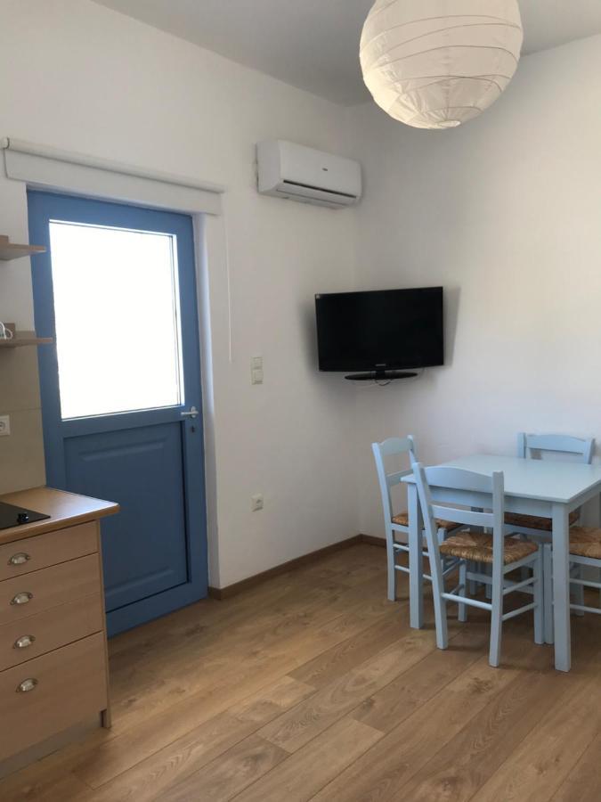 Vegera Apartment 'Sofrano', Stavros دونوسا المظهر الخارجي الصورة