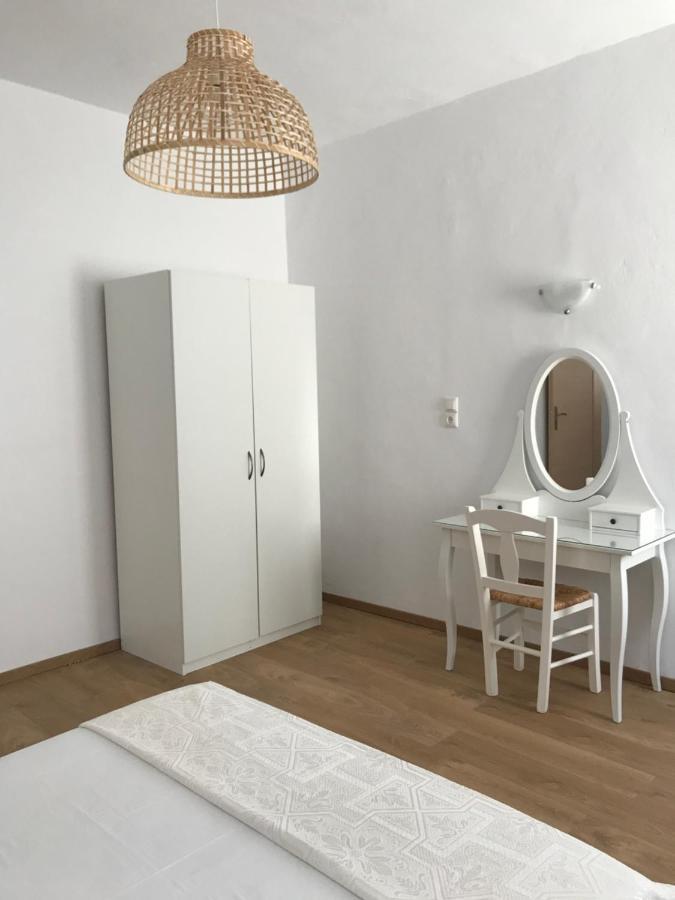 Vegera Apartment 'Sofrano', Stavros دونوسا المظهر الخارجي الصورة