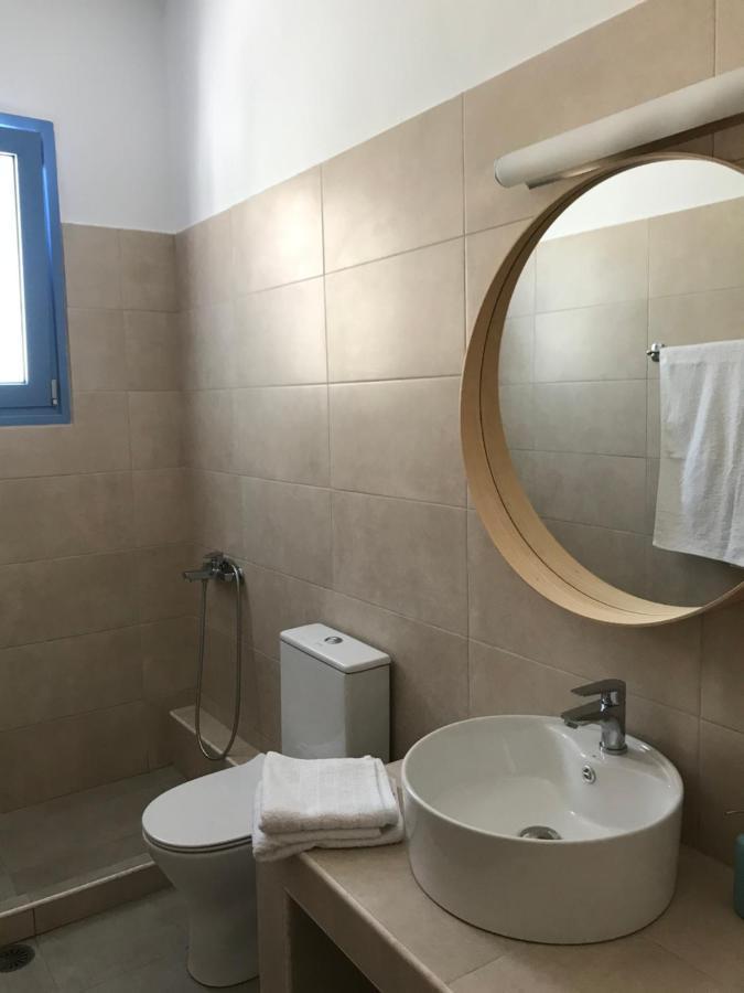 Vegera Apartment 'Sofrano', Stavros دونوسا المظهر الخارجي الصورة