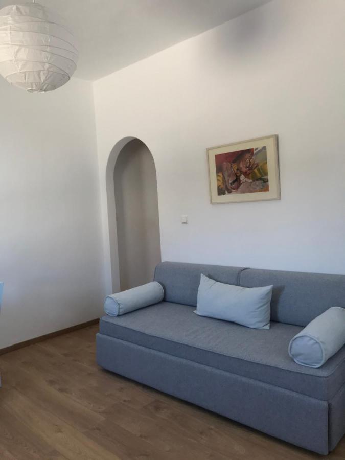 Vegera Apartment 'Sofrano', Stavros دونوسا المظهر الخارجي الصورة