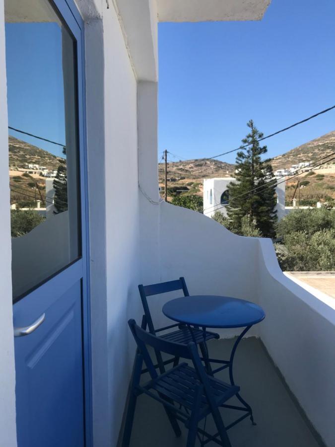 Vegera Apartment 'Sofrano', Stavros دونوسا المظهر الخارجي الصورة