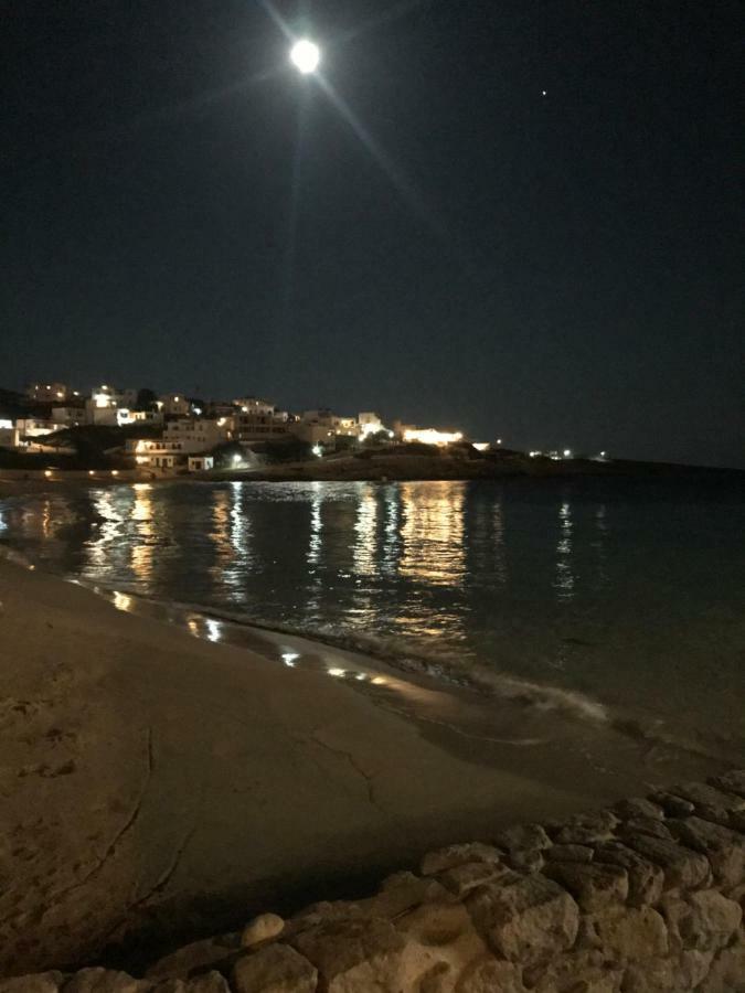 Vegera Apartment 'Sofrano', Stavros دونوسا المظهر الخارجي الصورة